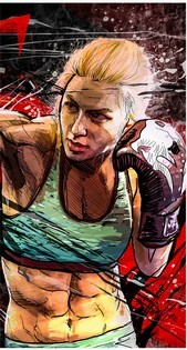 Tranh dán tường trang trí quán cà phê T321-043